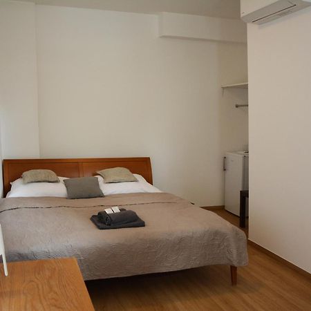 Penzion Locanda Brno Habitación foto
