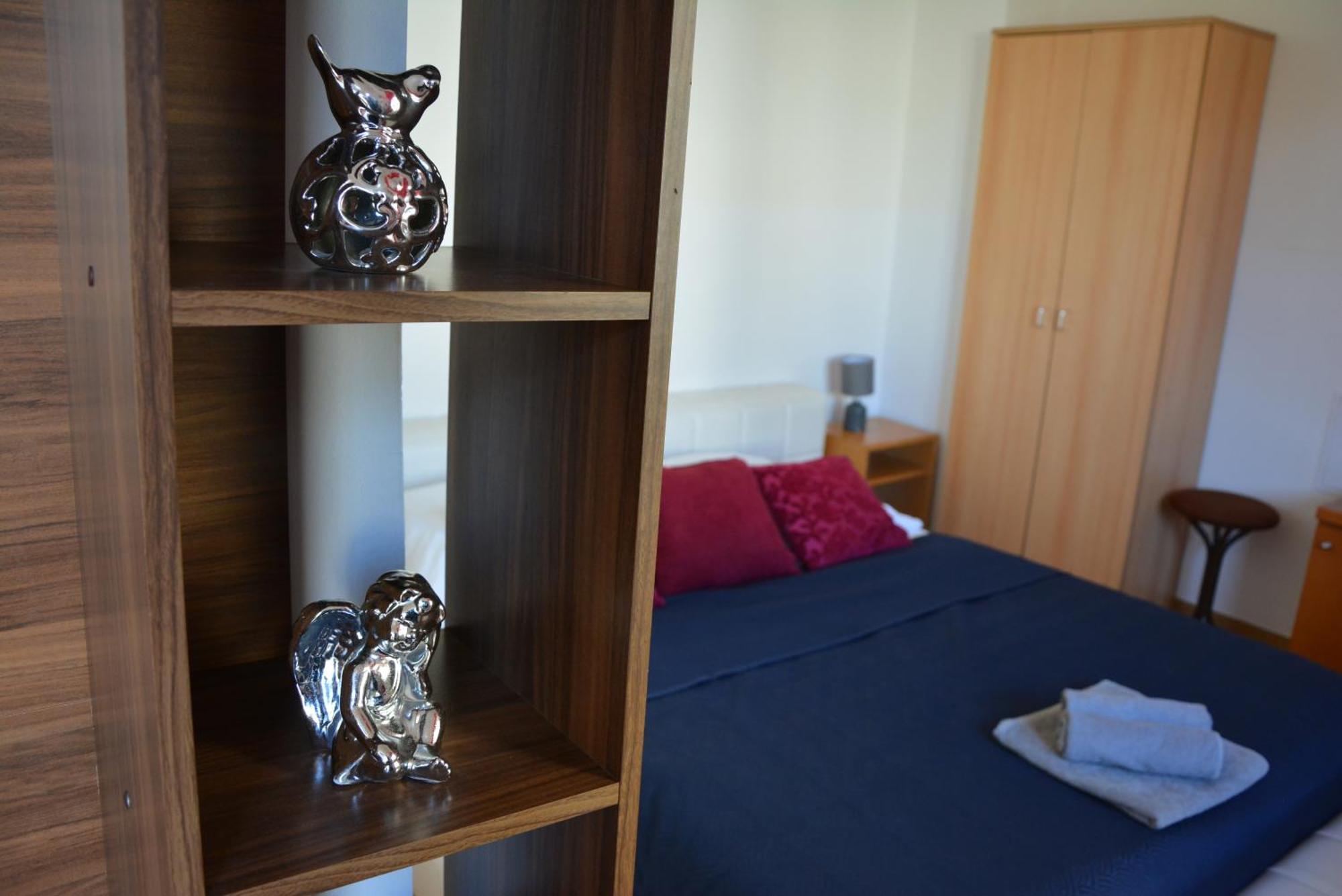 Penzion Locanda Brno Habitación foto