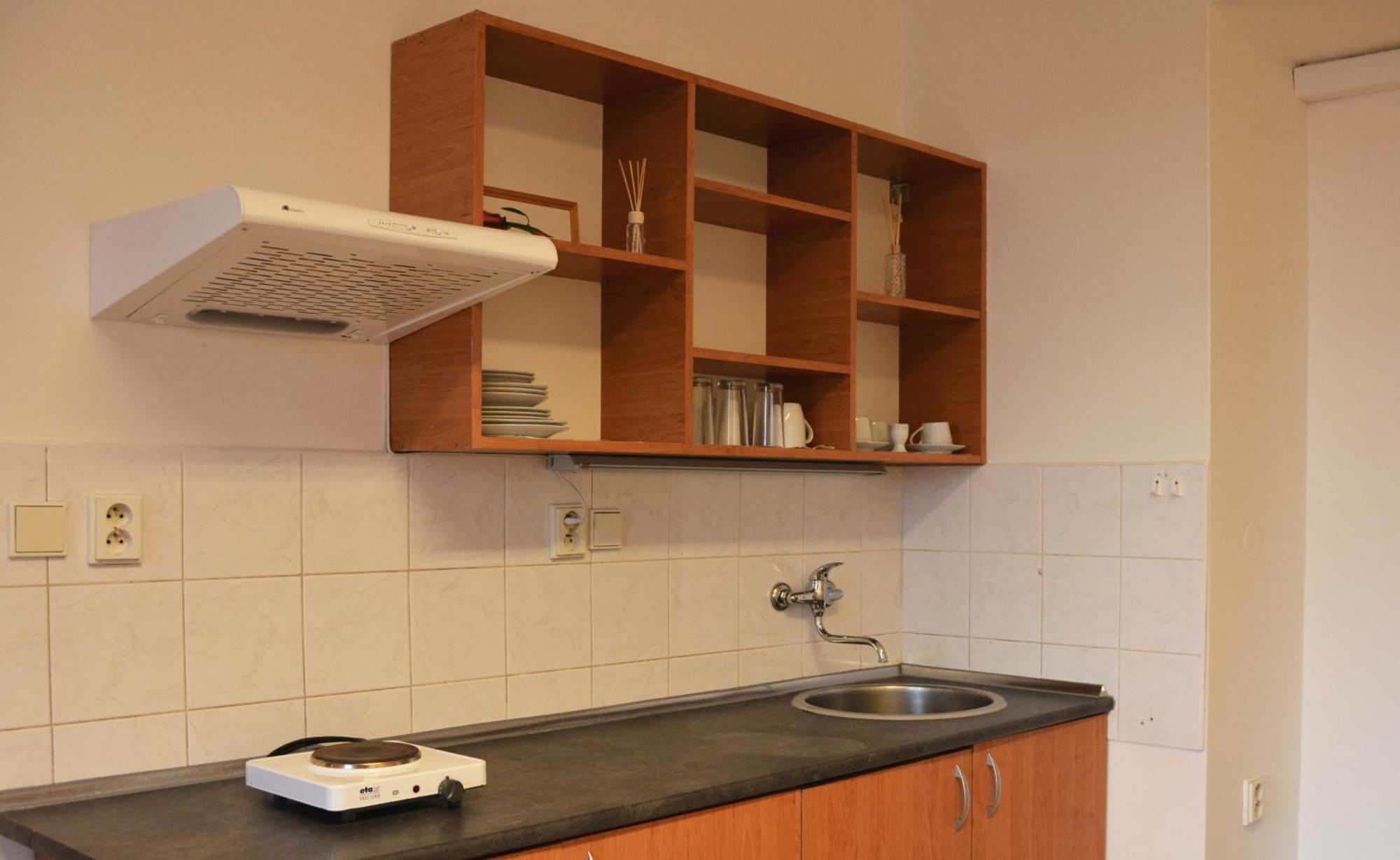 Penzion Locanda Brno Habitación foto