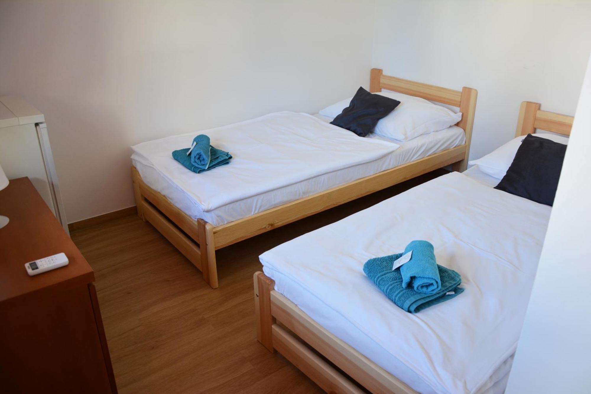 Penzion Locanda Brno Habitación foto