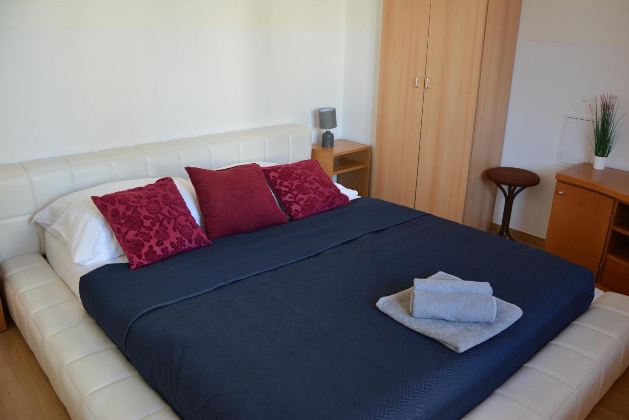 Penzion Locanda Brno Habitación foto
