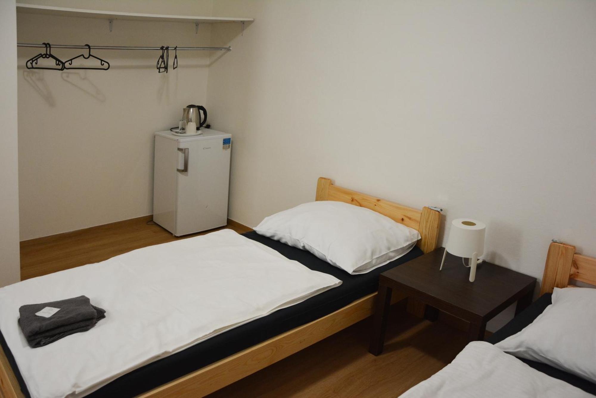 Penzion Locanda Brno Habitación foto
