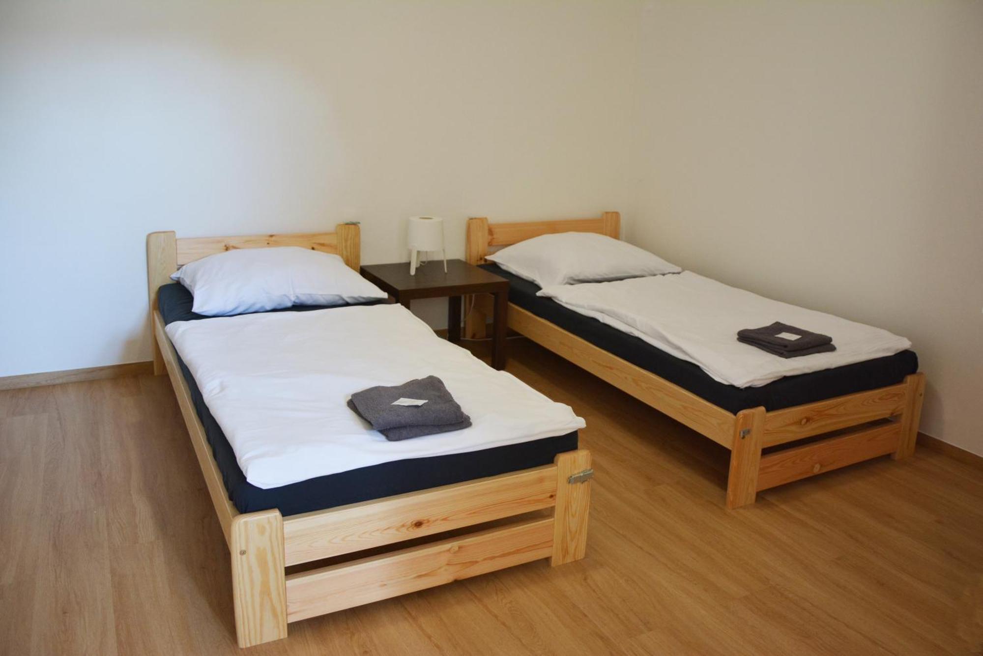 Penzion Locanda Brno Habitación foto