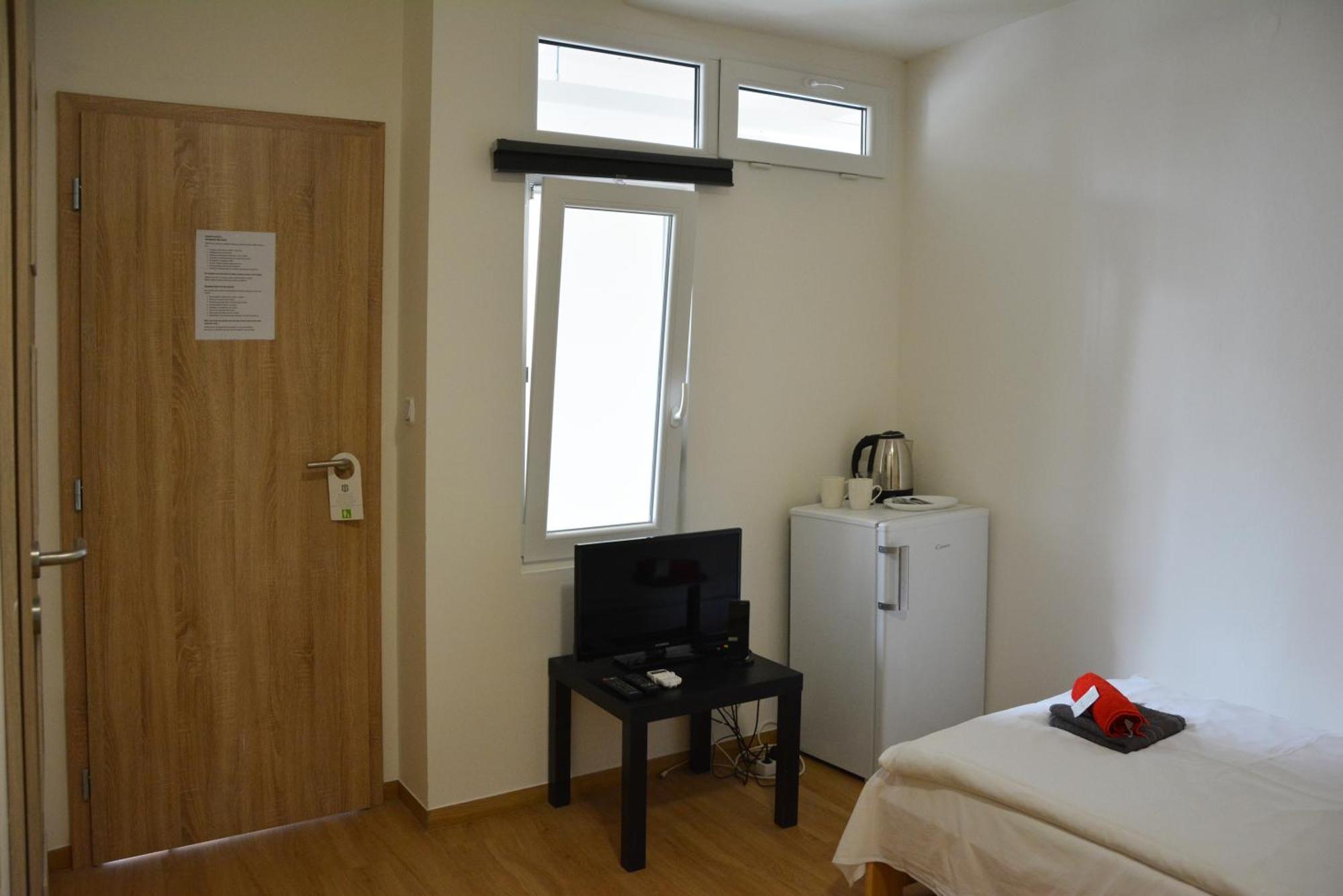 Penzion Locanda Brno Habitación foto